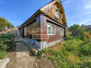 1-этажный дом, 52 м², 6 соток