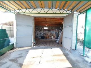  дом, 136 м², 10.1 соток