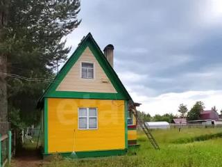  коттедж, 30 м², 12 соток