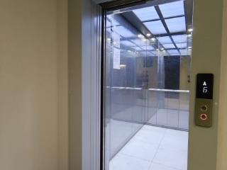 3-комн. квартира, 53.6 м², 6/9 этаж