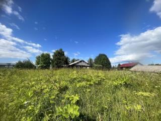 Участок земли, 12.8 соток