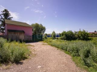 2-этажный дом, 120 м², 4 сотки