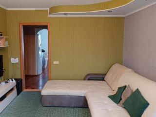 3-комн. квартира, 57.6 м², 4/5 этаж