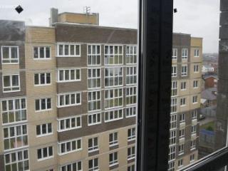 2-комн. квартира, 52 м², 2/8 этаж