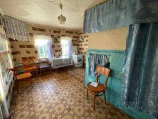 1-этажный дом, 48.8 м², 47 соток