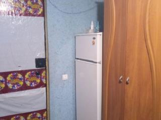 Комната, 5 м², 4-комн.