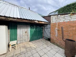 1-этажный дом, 141.3 м², 5.42 соток