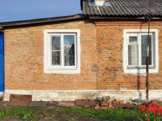 1-этажный дом, 61 м², 4 сотки