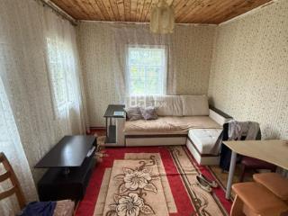 1-этажная дача, 35 м², 5 соток