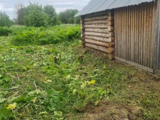  дом, 60 м², 20 соток