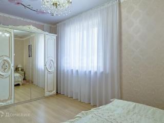 3-комн. квартира, 100.3 м², 6/10 этаж