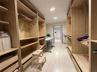 3-комн. квартира, 159 м², 7/16 этаж