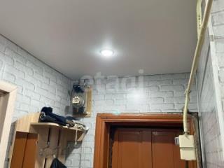 1-этажный дом, 61 м², 4.6 сотки