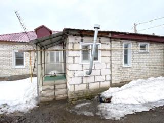 2-комн. квартира, 51 м², 1/1 этаж