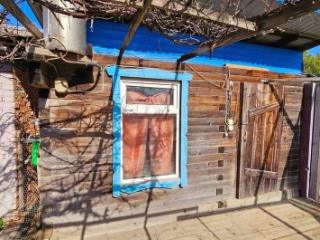 1-этажный дом, 48.4 м², 918 соток