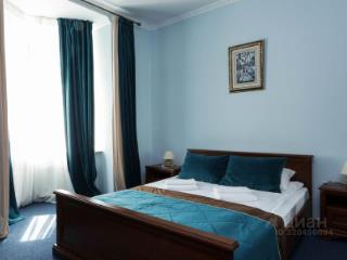 3-этажный коттедж, 632.2 м², 20.79 соток