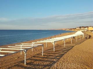 Студия, 15 м², 4/4 этаж