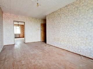 3-комн. квартира, 59 м², 5/5 этаж