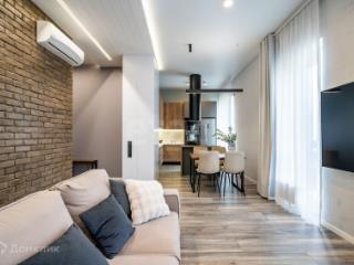 3-комн. квартира, 70 м², 5/15 этаж