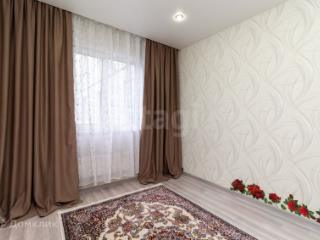 Студия, 11.8 м², 3/9 этаж