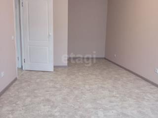 1-комн. квартира, 37 м², 3/3 этаж