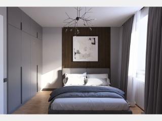 1-комн. квартира, 42.7 м², 6/14 этаж