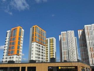 1-комн. квартира, 25 м², 15/31 этаж