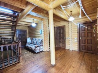 2-этажный коттедж, 270 м², 15 соток