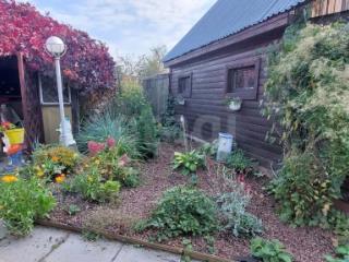 1-этажный дом, 58.5 м², 15.99 соток