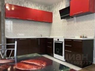 1-комн. квартира, 54 м², 3/16 этаж