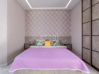 Студия, 34.5 м², 2/3 этаж