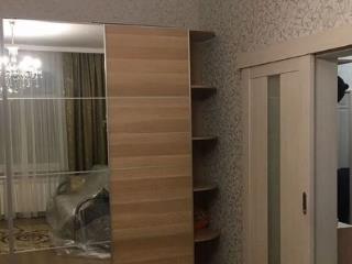 1-комн. квартира, 36 м², 3/5 этаж