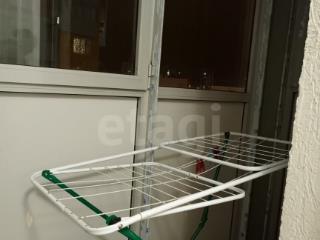 Студия, 29.4 м², 5/16 этаж