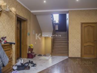 2-этажный дом, 373.7 м², 10 соток