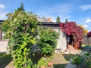 1-этажный дом, 58.5 м², 15.99 соток