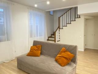  таунхаус, 84.8 м², 3.8 сотки