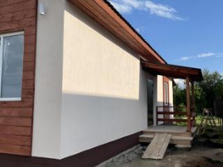 1-этажный дом, 80 м², 5 соток