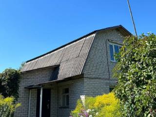  дом, 140 м², 30 соток