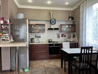 1-этажный коттедж, 114.9 м², 7.5 соток