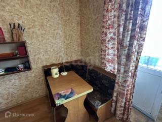 3-комн. квартира, 54 м², 1/3 этаж