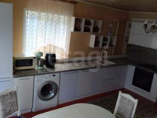 1-этажный дом, 174 м², 40 соток