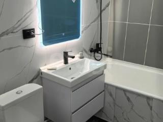3-комн. квартира, 48.6 м², 3/5 этаж
