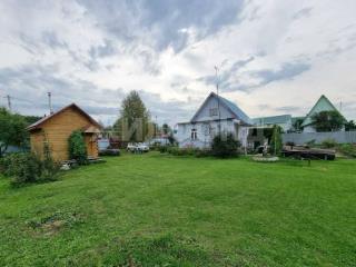  дом, 60 м², 15 соток