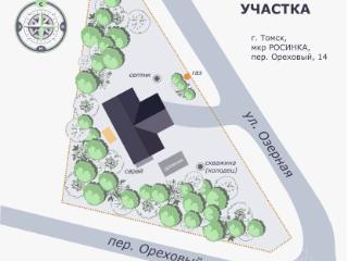 2-этажный коттедж, 185.6 м², 11.86 соток