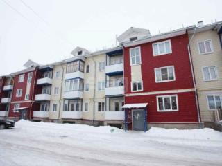 1-комн. квартира, 23.9 м², 1/3 этаж