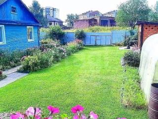 2-этажный дом, 75 м², 9.2 соток