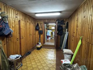 3-этажный коттедж, 223.3 м², 15 соток