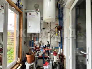  дом, 69.7 м², 1.5 сотка