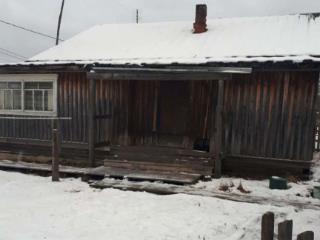  дом, 74 м², 10 соток