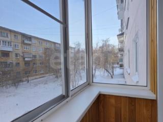 1-комн. квартира, 28.6 м², 2/5 этаж